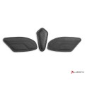 LUIMOTO TANK LEAF SPORT Tank Pads for the Triumph STREET TRIPLE 675 / 765 (2013+) LUIMOTO TANK LEAF SPORT Tank Pads for the Triumph STREET TRIPLE 675 / 765 (2013+)